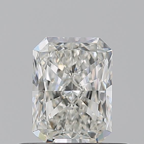 0.500 I VS1 Virtual Selection Radiant Diamond