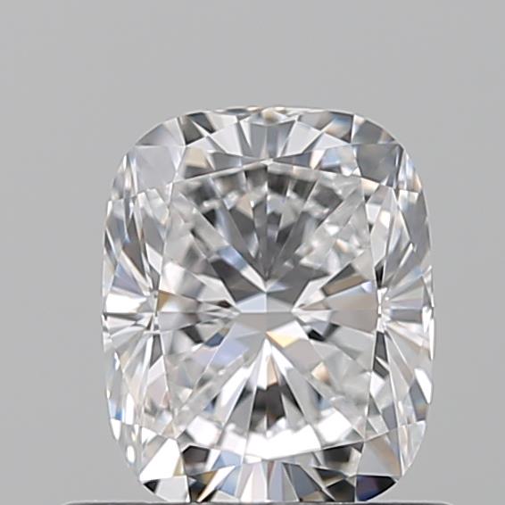 0.700 D VS1 Virtual Selection Cushion Diamond