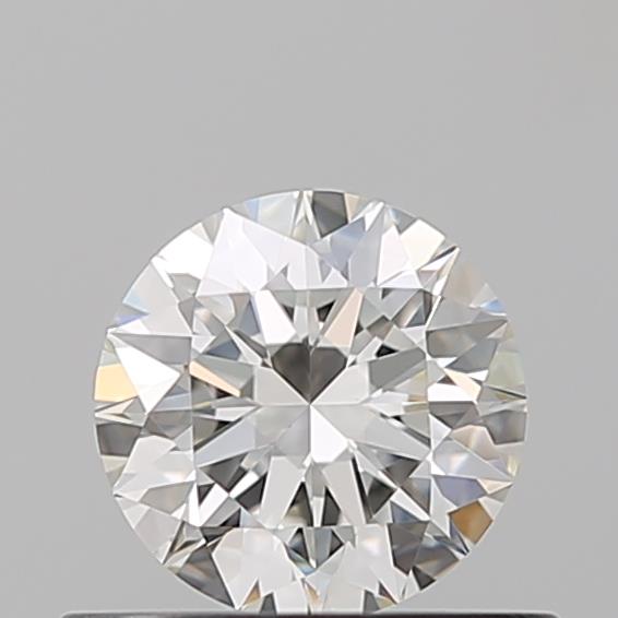 0.500 I VVS2 Virtual Selection Round Diamond