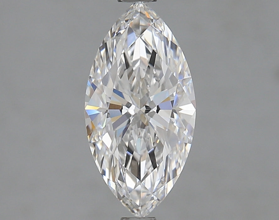 2.56000 E VS1 BG Select Lab Grown Marquise Diamond