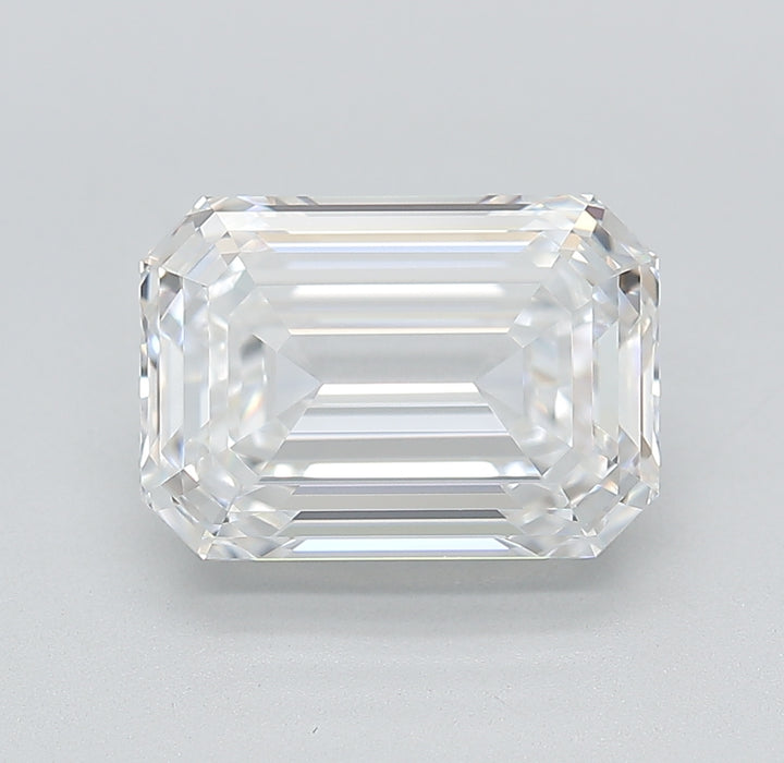 3.20000 D FL BG Select Lab Grown Emerald Diamond