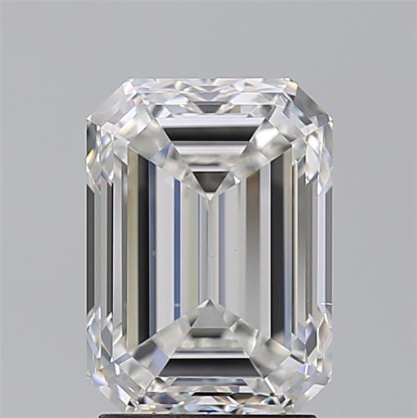 3.010 F VS2 Virtual Selection Emerald Diamond