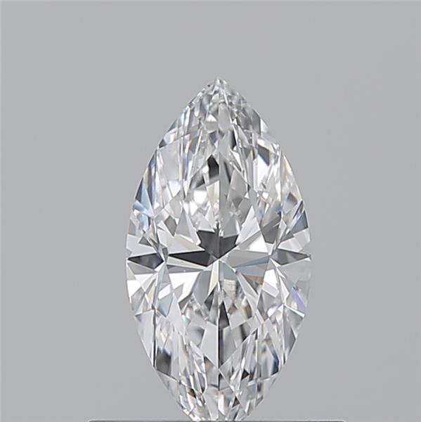 0.550 E SI1 Virtual Selection Marquise Diamond