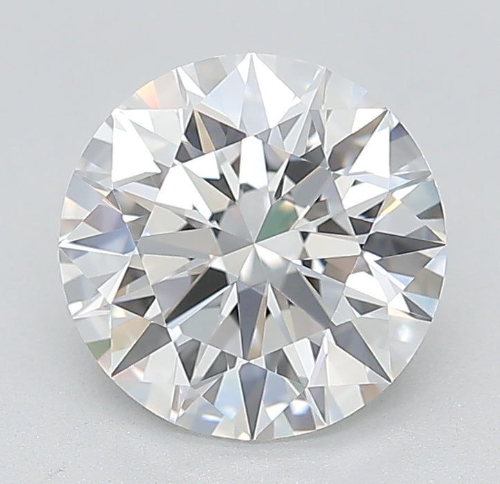 2.25000 D FL BG Select Lab Grown Round Diamond
