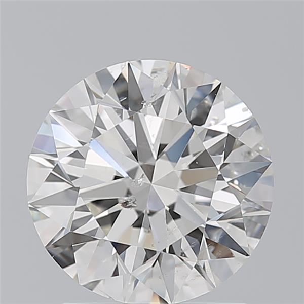 1.810 J SI2 Virtual Selection Round Diamond