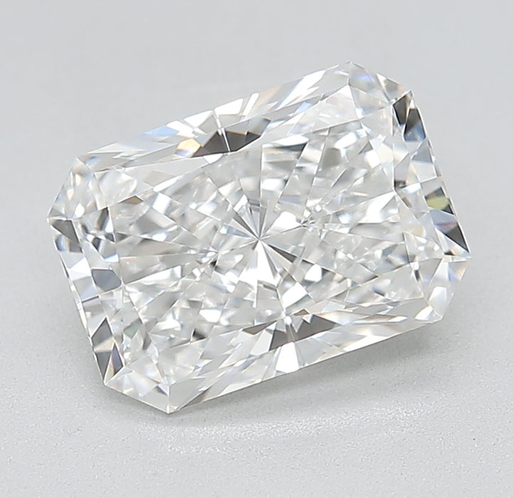 2.25000 D VVS2 BG Select Lab Grown Radiant Diamond