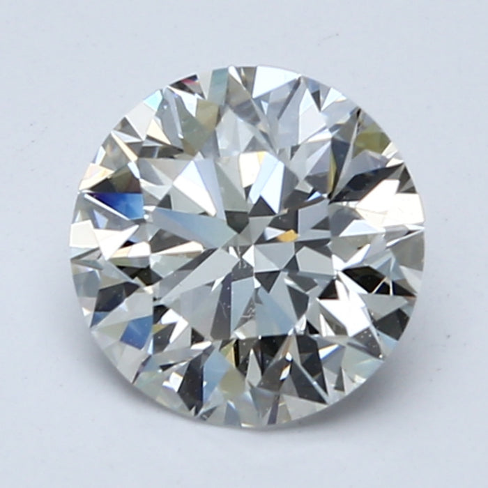 4.04000 E VVS2 BG Select Lab Grown Round Diamond