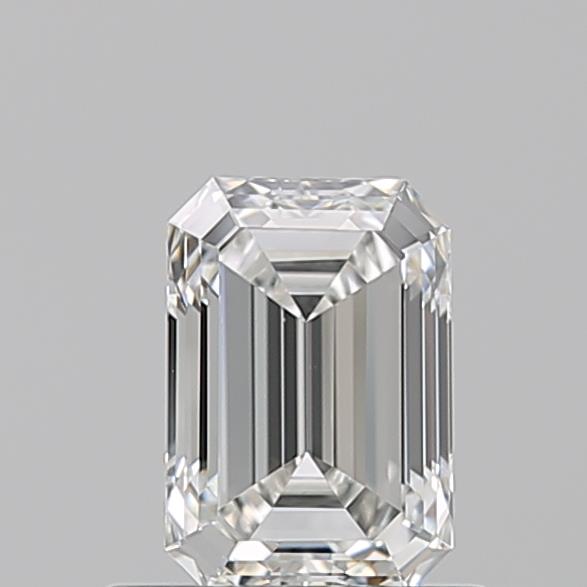 0.730 G VVS2 Virtual Selection Emerald Diamond
