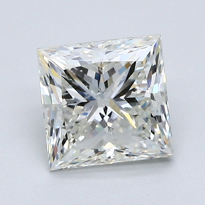 1.52000 J SI1 Virtual Selection Princess Diamond