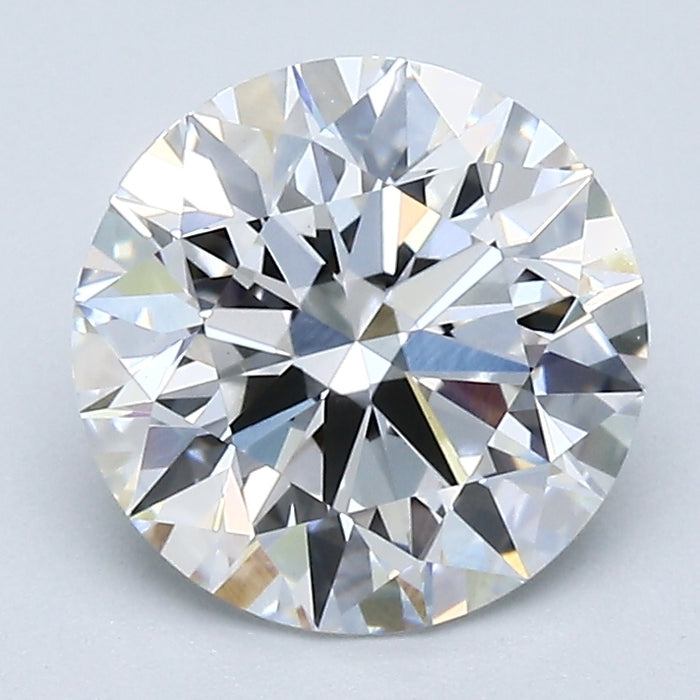2.10000 E VS1 BG Select Lab Grown Round Diamond