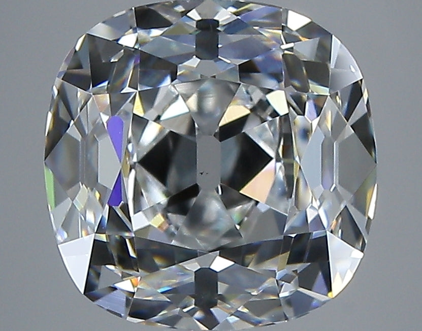 2.51ct OMB E VS1 Natural Diamond