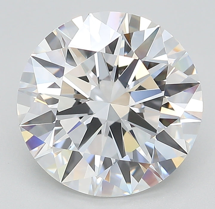 5.05000 D IF BG Select Lab Grown Round Diamond