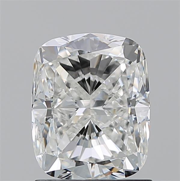 1.510 G VS1 Virtual Selection Cushion Diamond