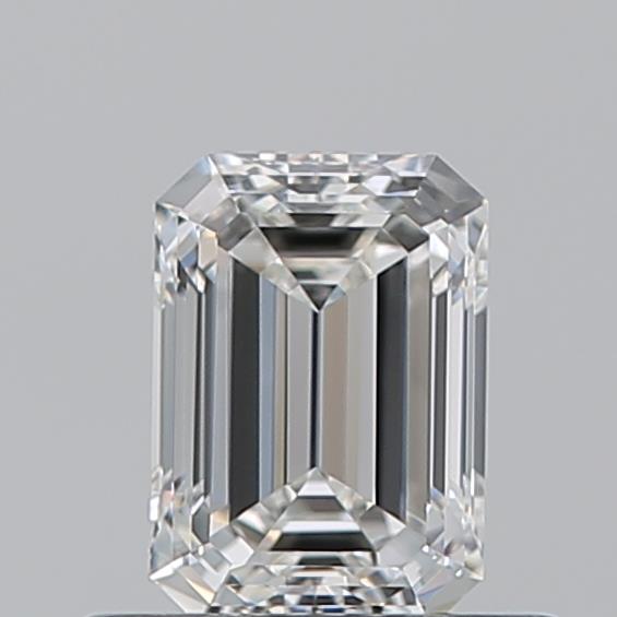 0.550 G IF Virtual Selection Emerald Diamond