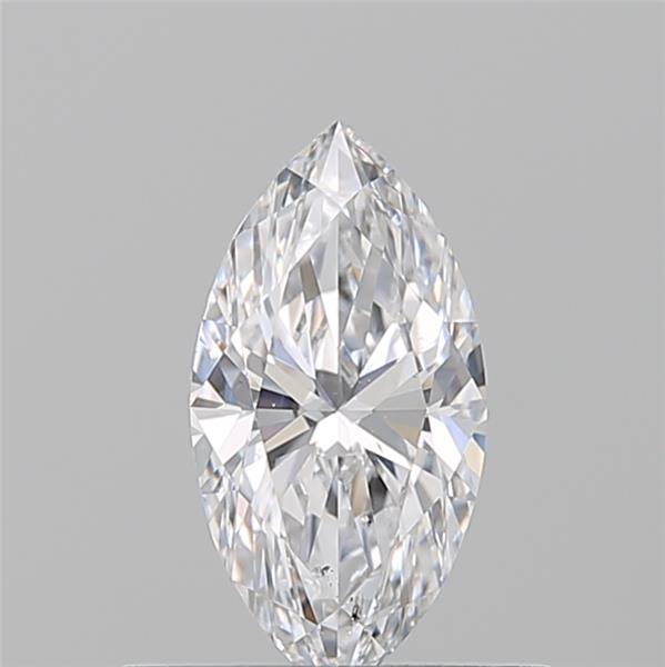 0.500 D SI1 Virtual Selection Marquise Diamond
