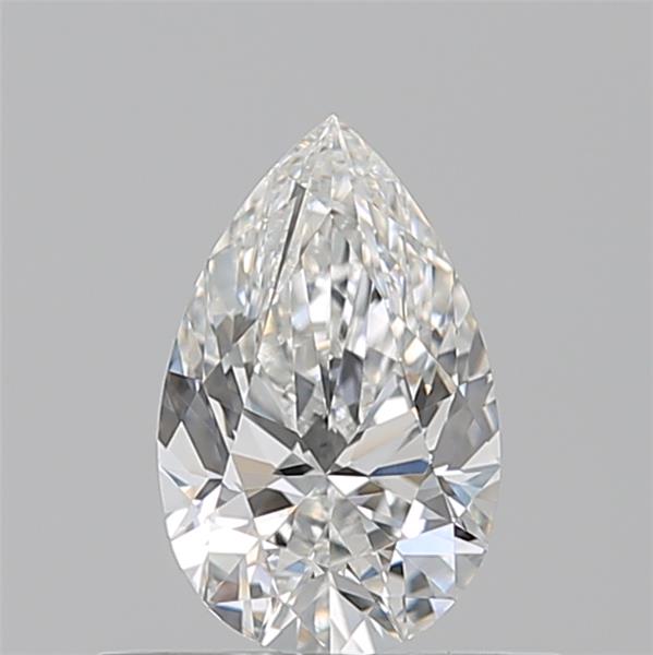 0.500 G IF Virtual Selection Pear Diamond