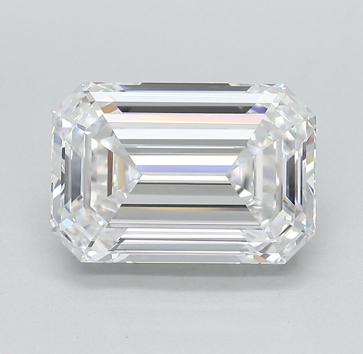 4.02000 D IF BG Select Lab Grown Emerald Diamond