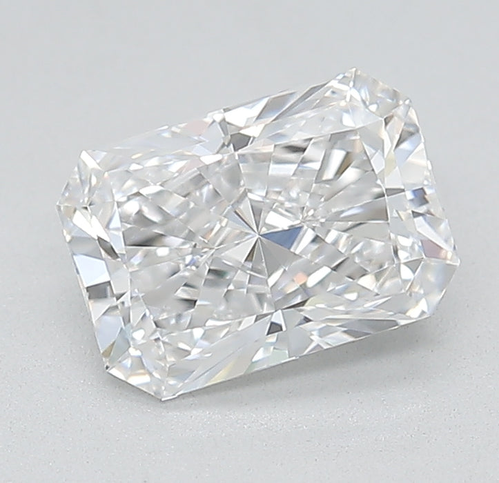 1.55000 D FL BG Select Lab Grown Radiant Diamond