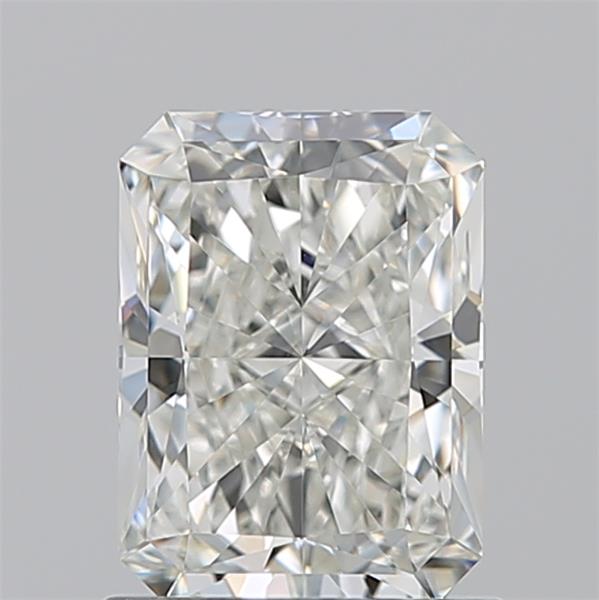 1.200 I VVS2 Virtual Selection Radiant Diamond