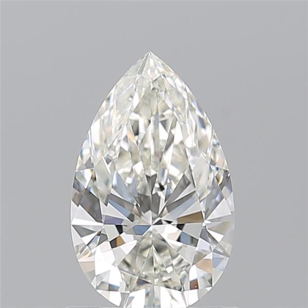 1.010 J IF Virtual Selection Pear Diamond