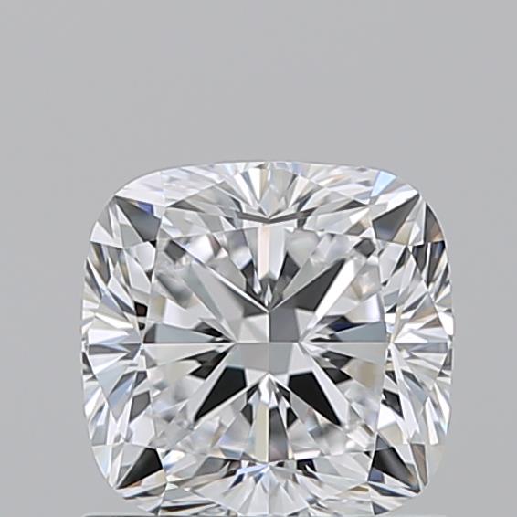1.010 D VS1 Virtual Selection Cushion Diamond