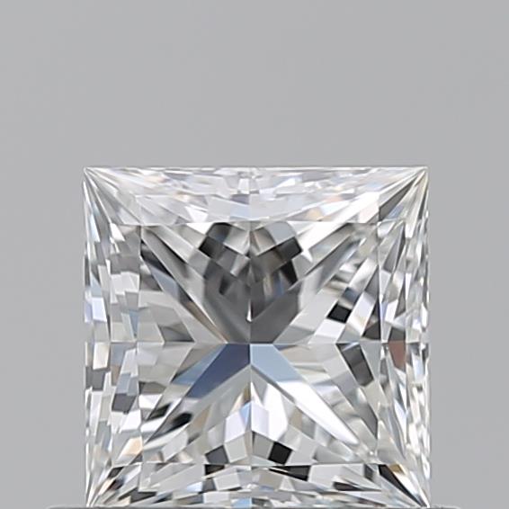 0.700 G VS2 Virtual Selection Princess Diamond