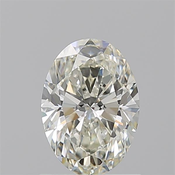 1.020 J SI1 Virtual Selection Oval Diamond