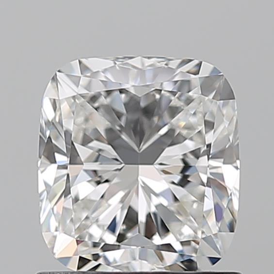 1.020 F VVS1 Virtual Selection Cushion Diamond