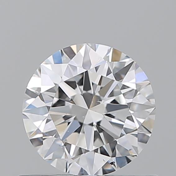 0.700 D SI1 Virtual Selection Round Diamond