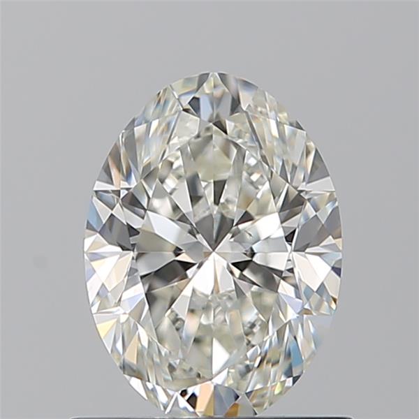 0.920 I VS2 Virtual Selection Oval Diamond