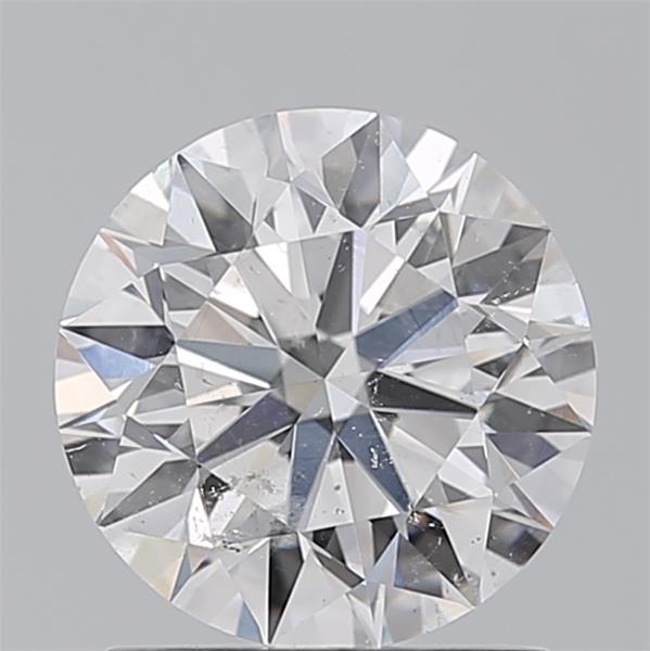 1.500 D SI2 Virtual Selection Round Diamond