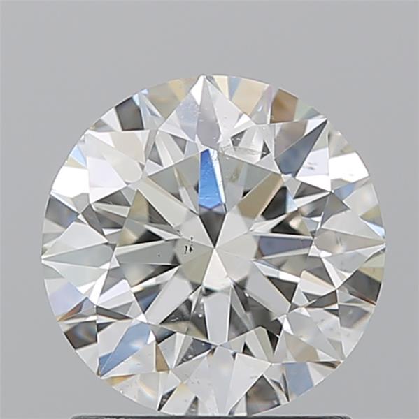1.500 J SI2 Virtual Selection Round Diamond