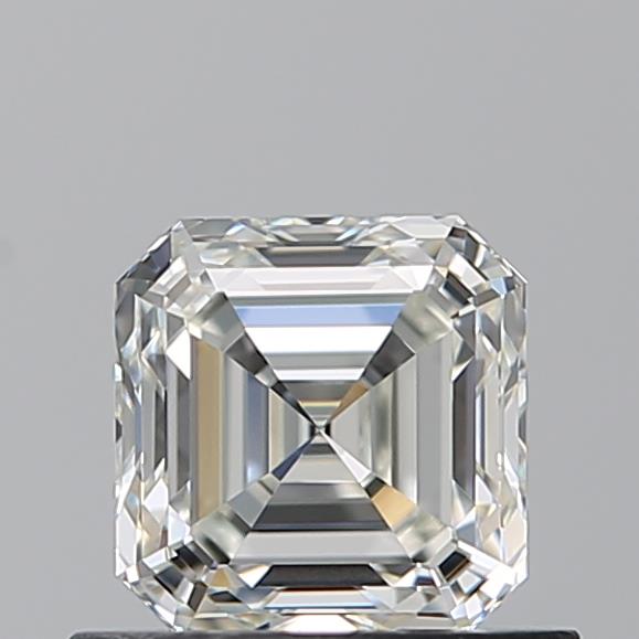 0.700 I VVS1 Virtual Selection Asscher Diamond