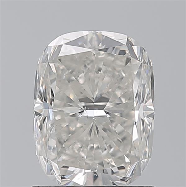 1.500 I SI2 Virtual Selection Cushion Diamond