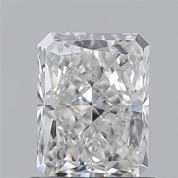 1.010 G SI2 Virtual Selection Radiant Diamond