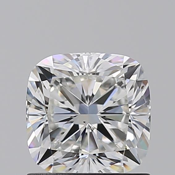 1.030 H SI1 Virtual Selection Cushion Diamond