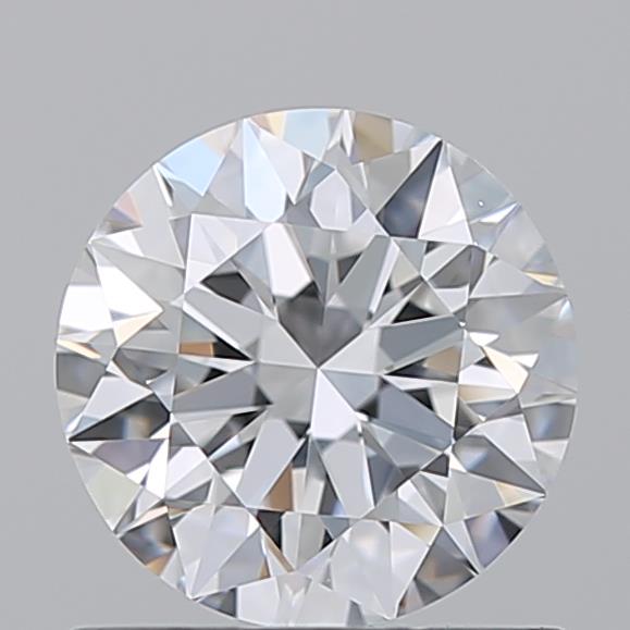 0.920 D VVS1 Virtual Selection Round Diamond