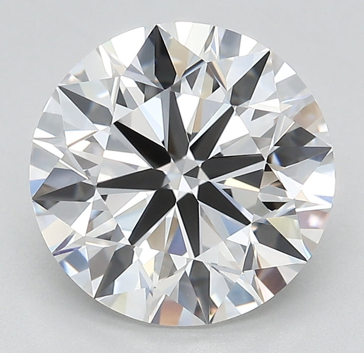 4.01000 D IF BG Select Lab Grown Round Diamond