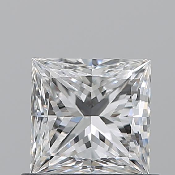 0.700 F VS2 Virtual Selection Princess Diamond