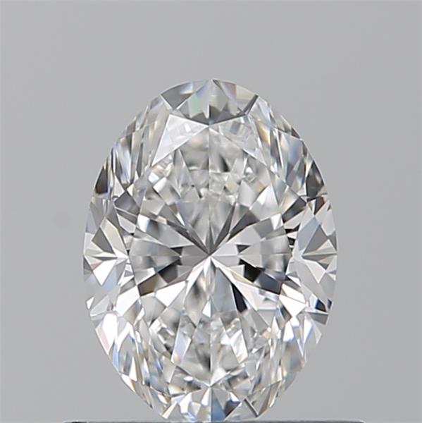 0.700 D VVS2 Virtual Selection Oval Diamond