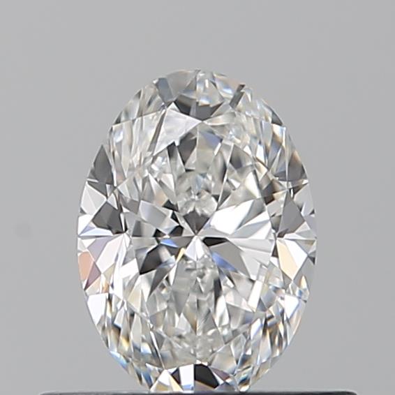 0.500 F IF Virtual Selection Oval Diamond