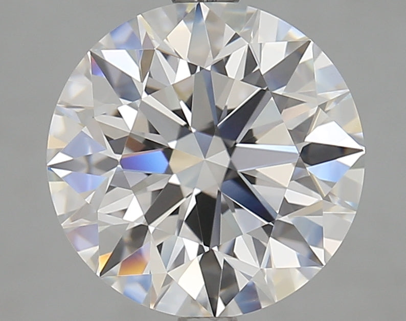 3.44000 F VS1 BG Select Lab Grown Round Diamond