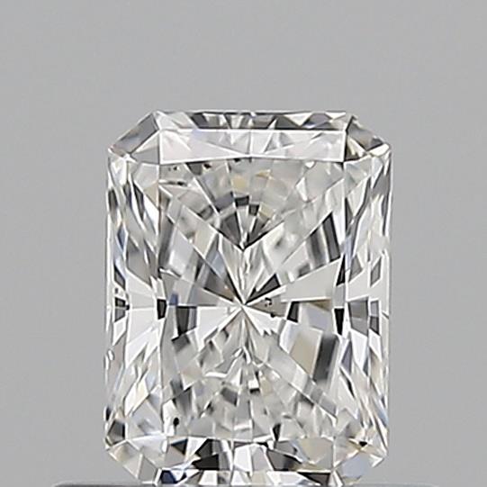 0.510 F VS2 Virtual Selection Radiant Diamond