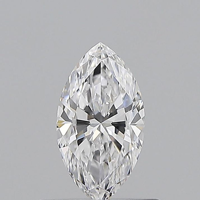 0.500 D VS2 Virtual Selection Marquise Diamond
