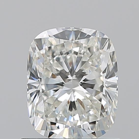 1.010 H VS2 Virtual Selection Cushion Diamond