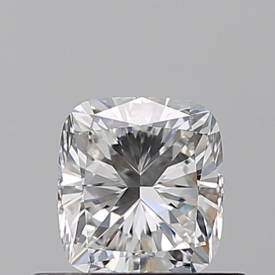 0.500 G VVS1 Virtual Selection Cushion Diamond