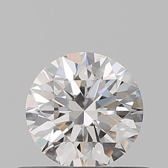 0.500 I VS2 Virtual Selection Round Diamond