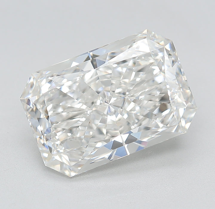 6.59000 E VVS2 BG Select Lab Grown Radiant Diamond