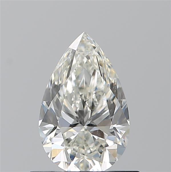 0.710 I SI1 Virtual Selection Pear Diamond