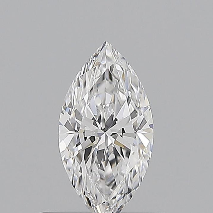 0.500 D VS2 Virtual Selection Marquise Diamond